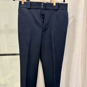 Mens Blauer Police Tactical Pants / 34 Regular